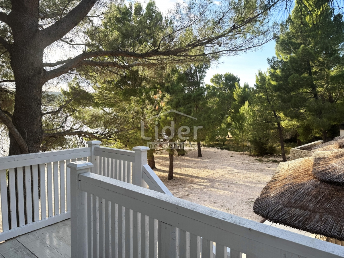 Casa Kruševo, Obrovac, 150m2