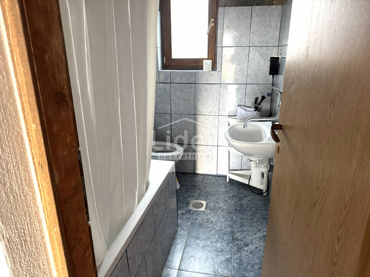 Casa Kruševo, Obrovac, 150m2