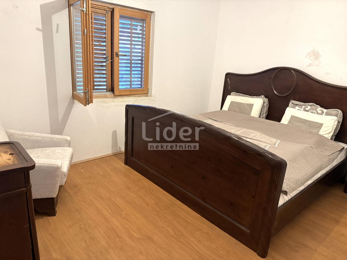 Casa Kruševo, Obrovac, 150m2