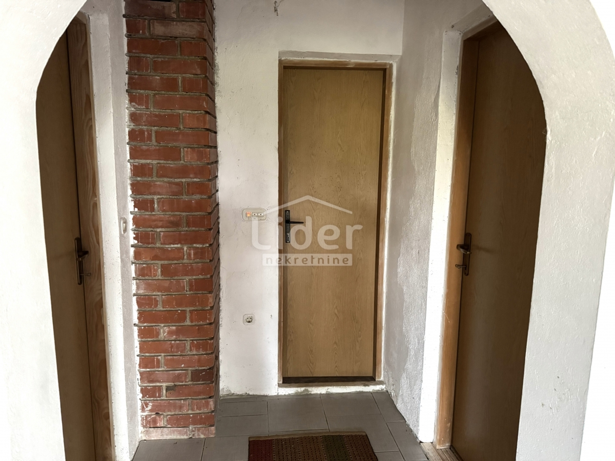 Casa Kruševo, Obrovac, 150m2