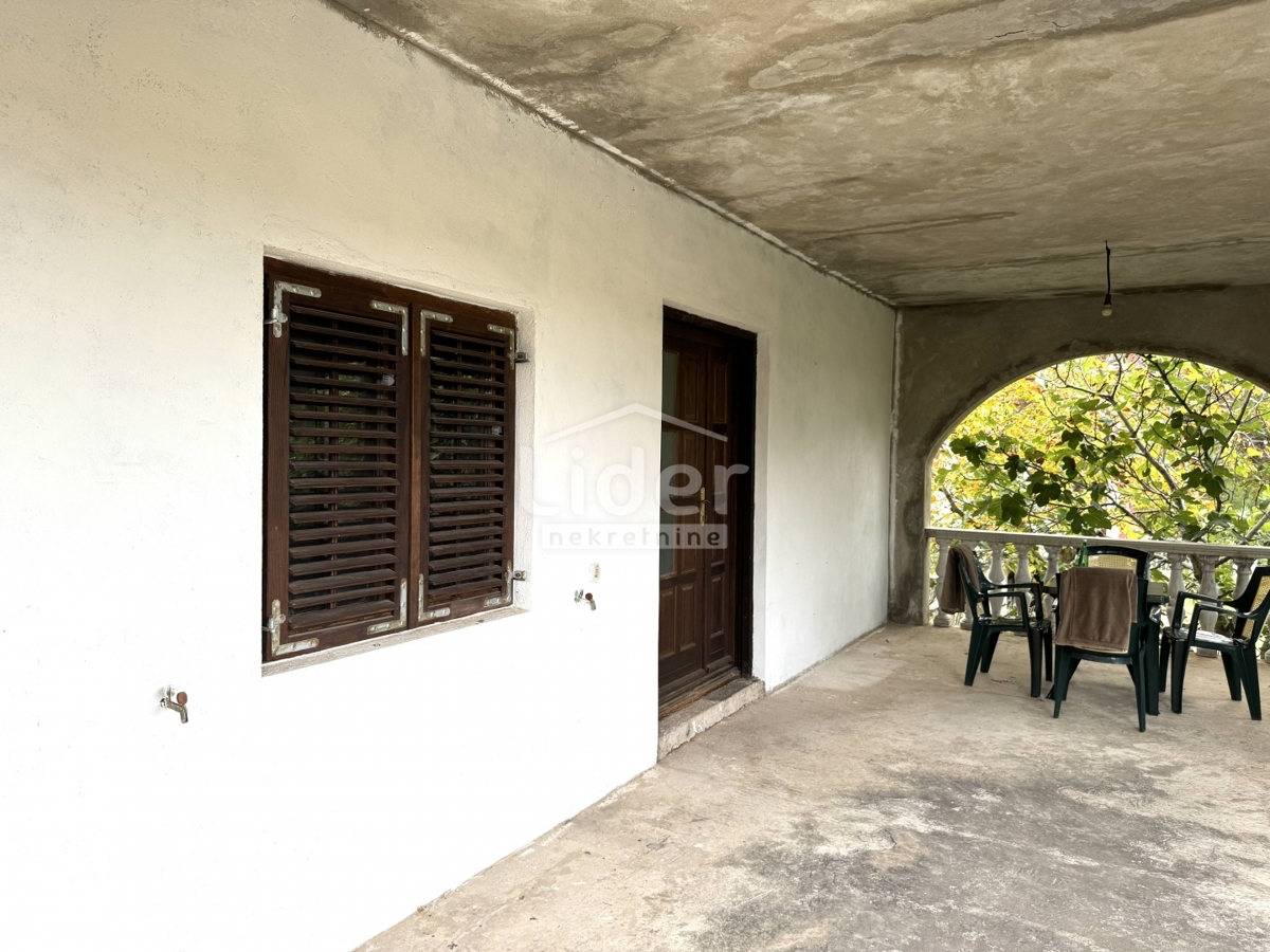 Casa Kruševo, Obrovac, 150m2