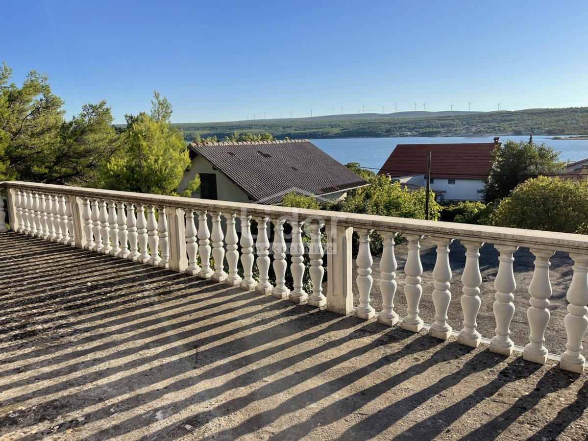 Casa Kruševo, Obrovac, 150m2