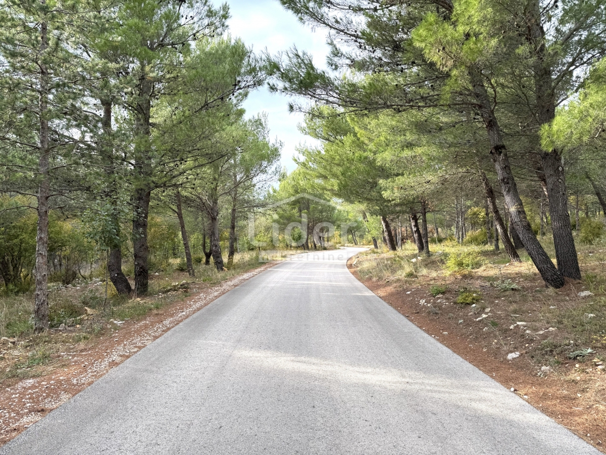 Casa Kruševo, Obrovac, 150m2