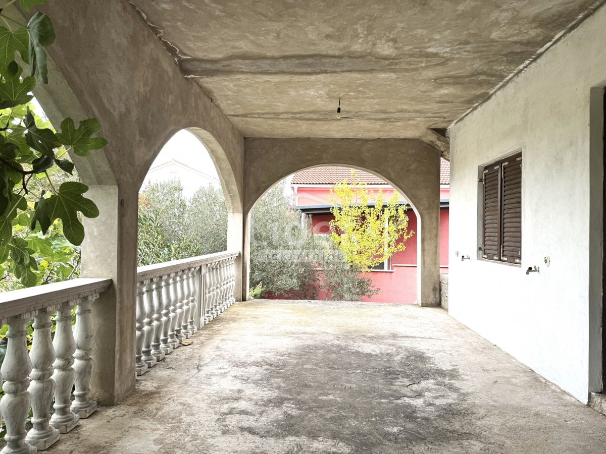 Casa Kruševo, Obrovac, 150m2