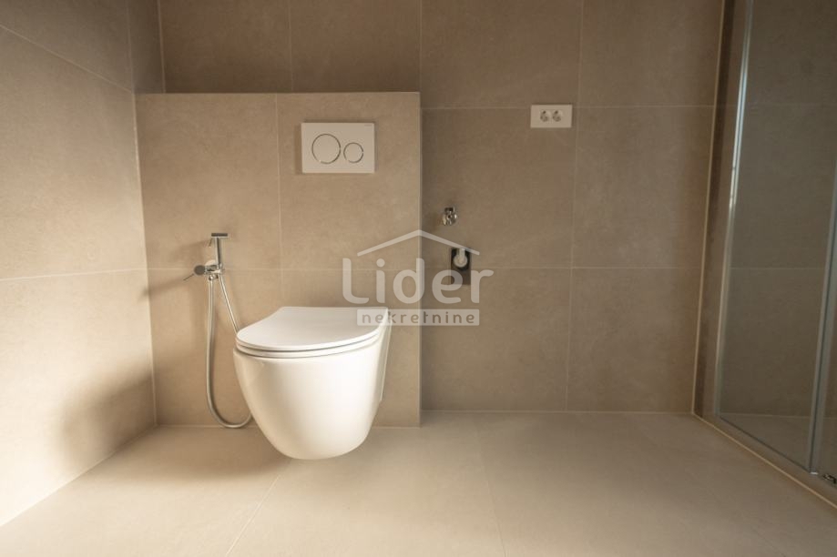 Appartamento Mali Lošinj, 88,80m2