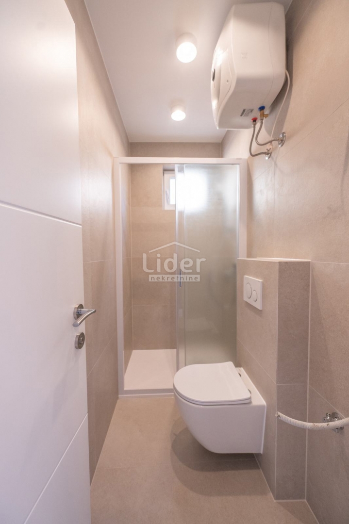 Appartamento Mali Lošinj, 88,80m2