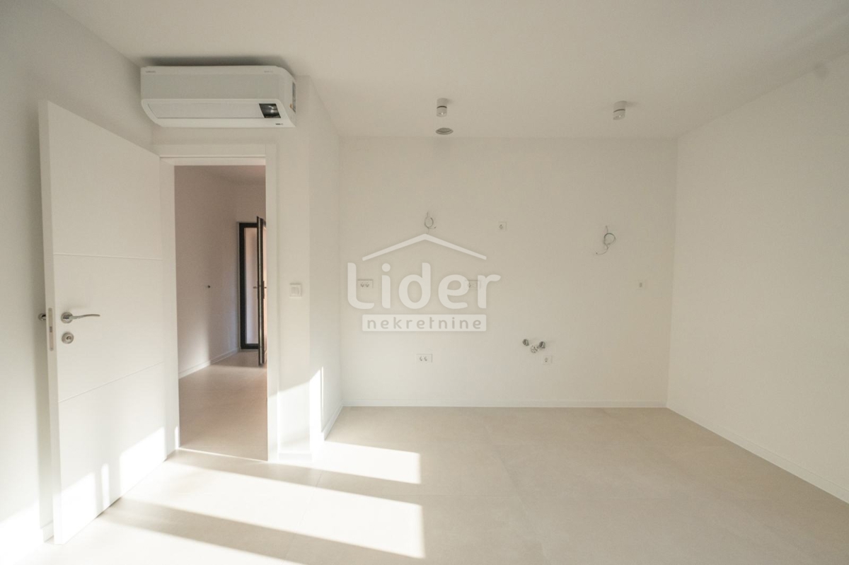 Appartamento Mali Lošinj, 88,80m2