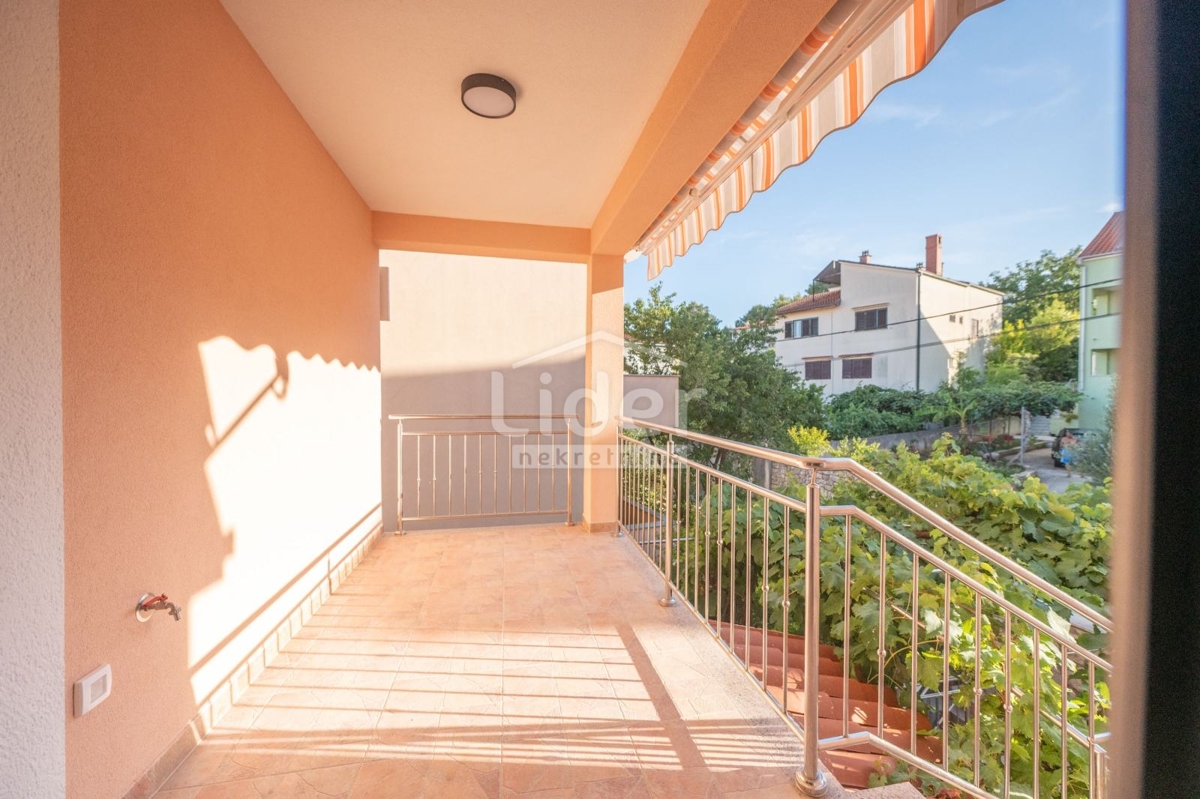 Appartamento Mali Lošinj, 88,80m2