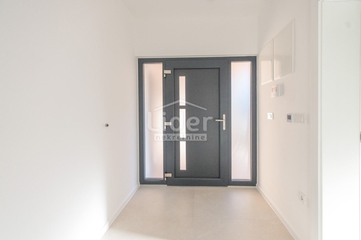 Appartamento Mali Lošinj, 88,80m2