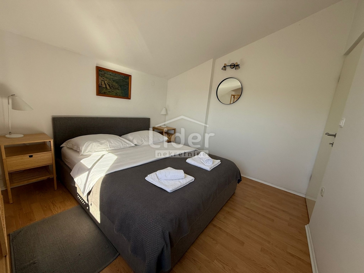 Casa Posedarje, 192m2