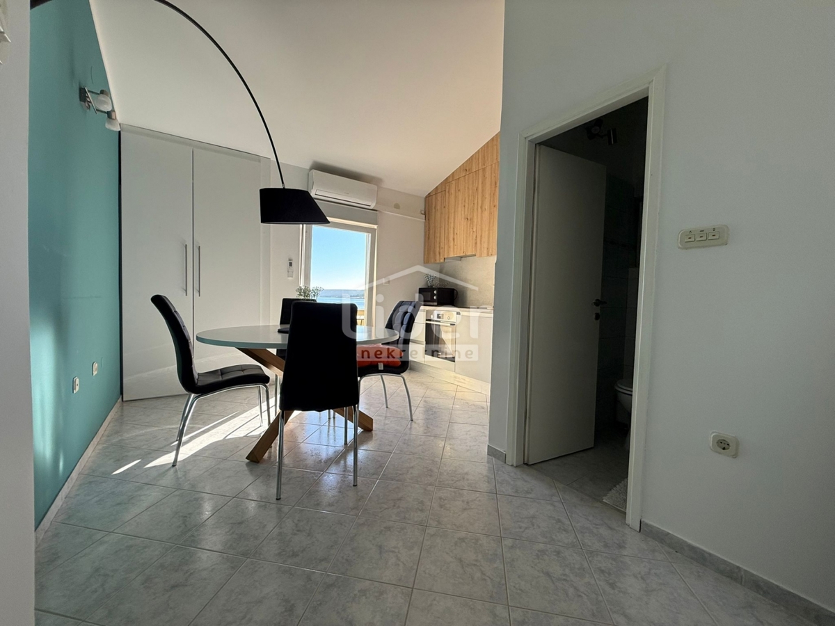 Casa Posedarje, 192m2