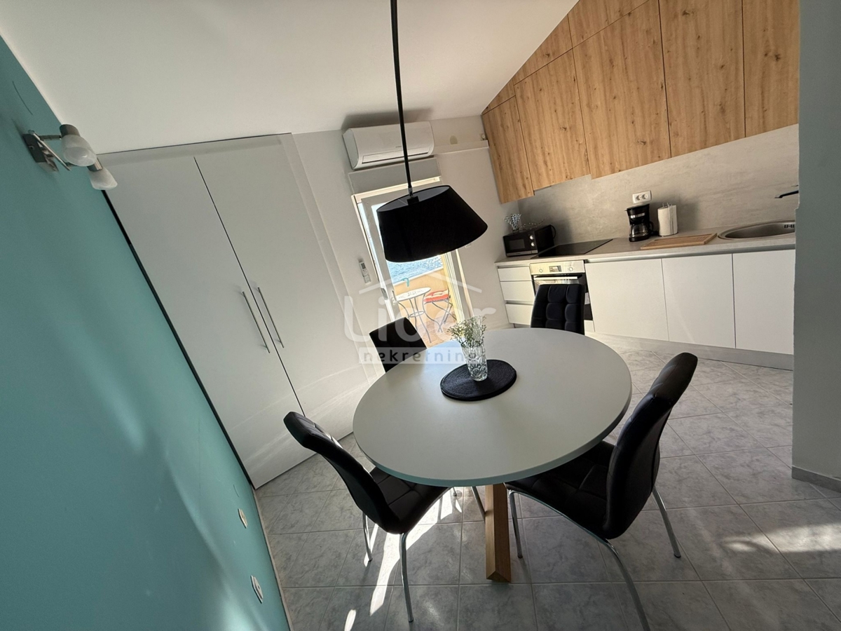 Casa Posedarje, 192m2