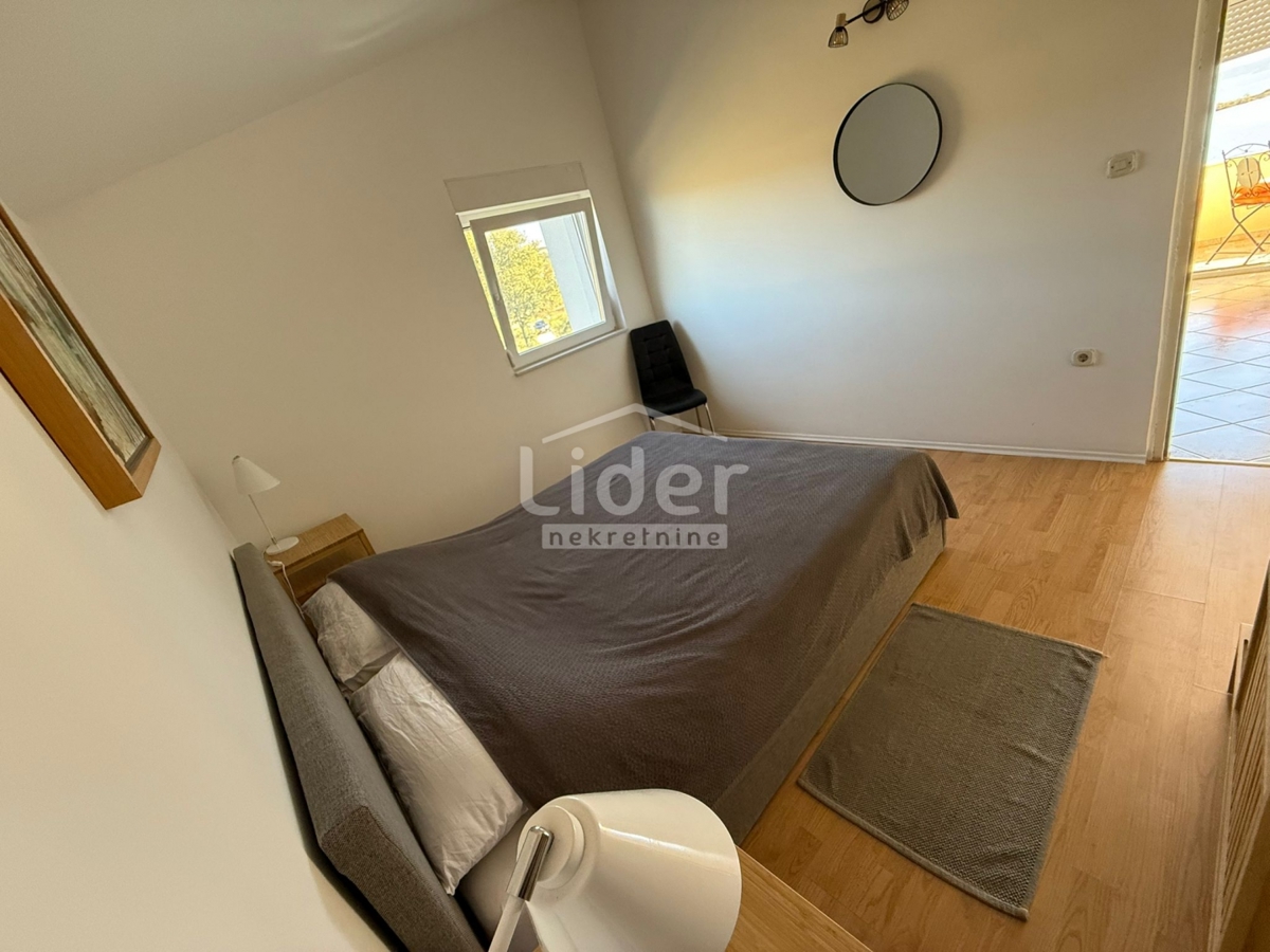 Casa Posedarje, 192m2