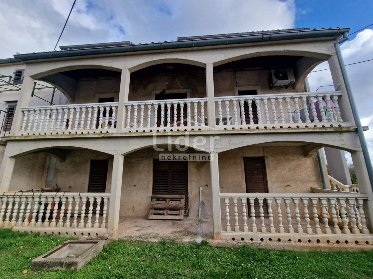 Casa Poreč, 377,20m2