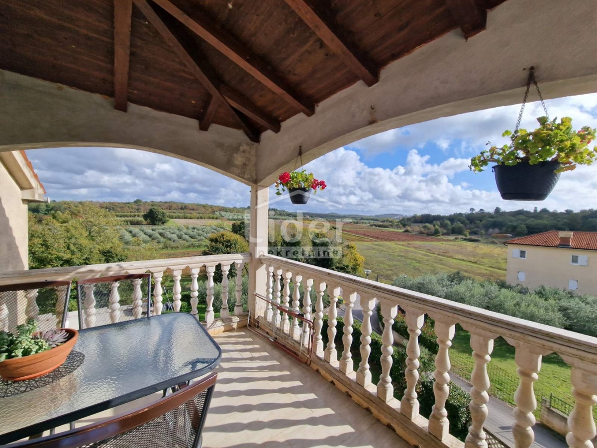 Casa Poreč, 377,20m2