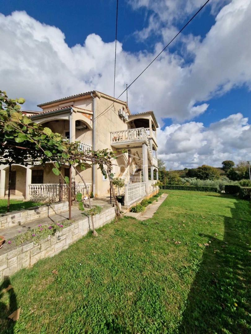 Casa Poreč, 377,20m2