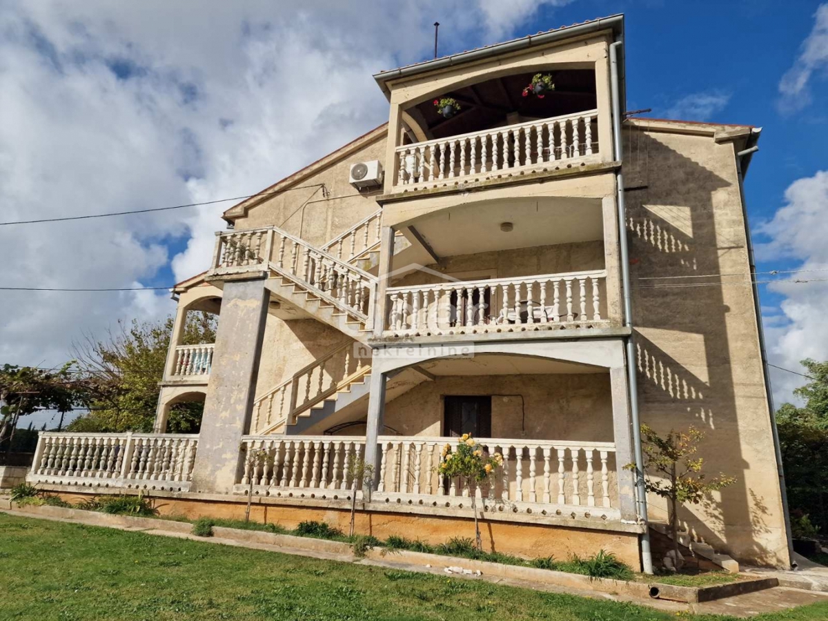 Casa Poreč, 377,20m2