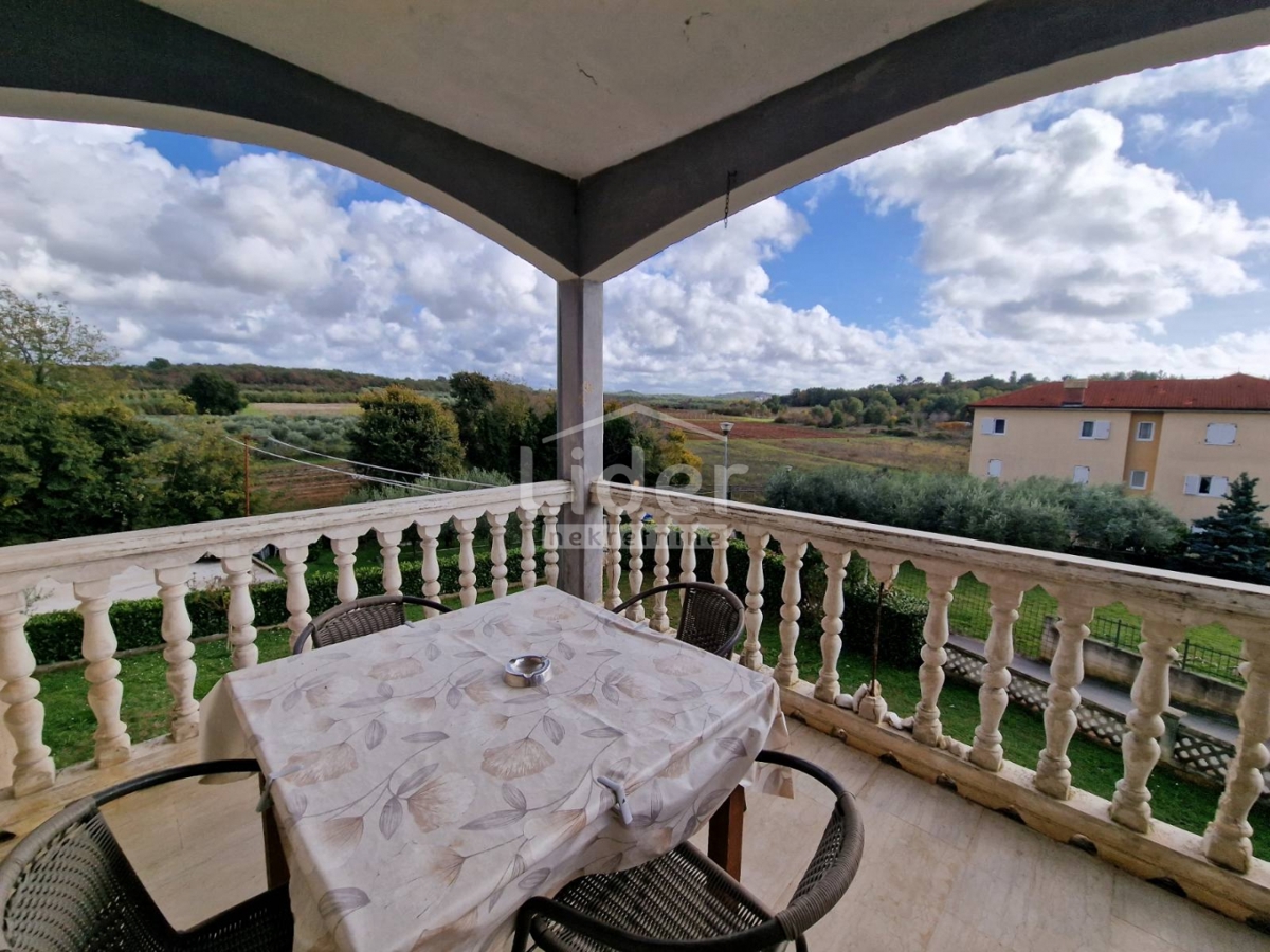 Casa Poreč, 377,20m2