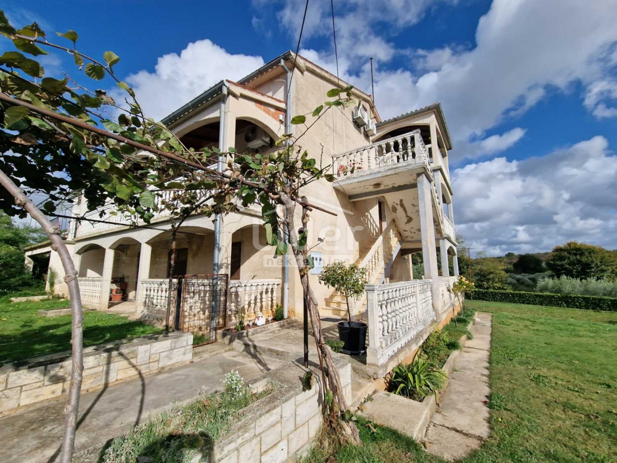 Casa Poreč, 377,20m2