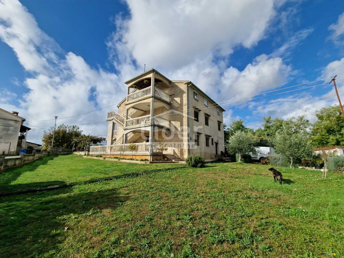 Casa Poreč, 377,20m2