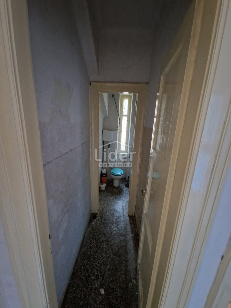 Appartamento Bulevard, Rijeka, 85,23m2