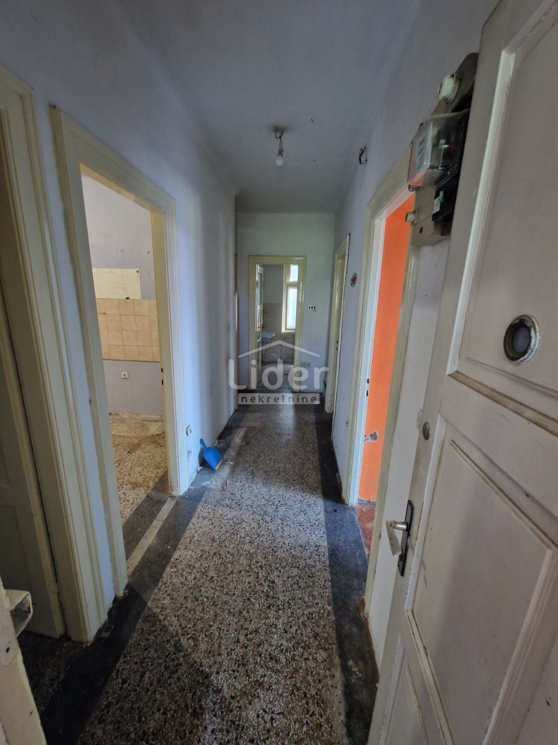 Appartamento Bulevard, Rijeka, 85,23m2