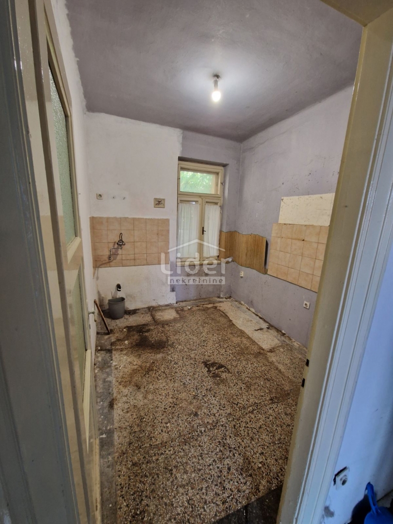 Appartamento Bulevard, Rijeka, 85,23m2