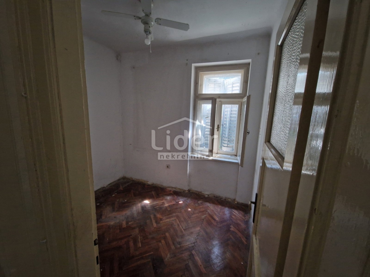 Appartamento Bulevard, Rijeka, 85,23m2