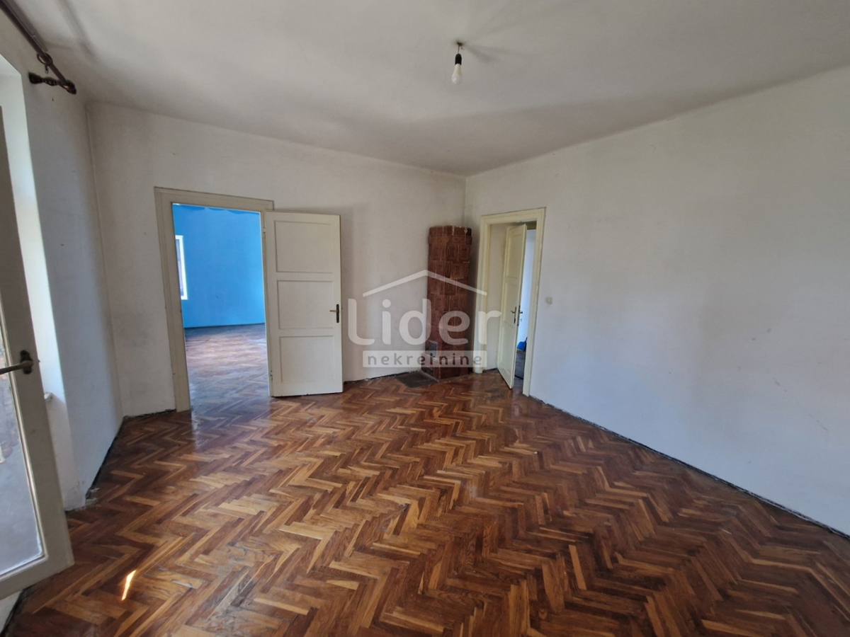 Appartamento Bulevard, Rijeka, 85,23m2