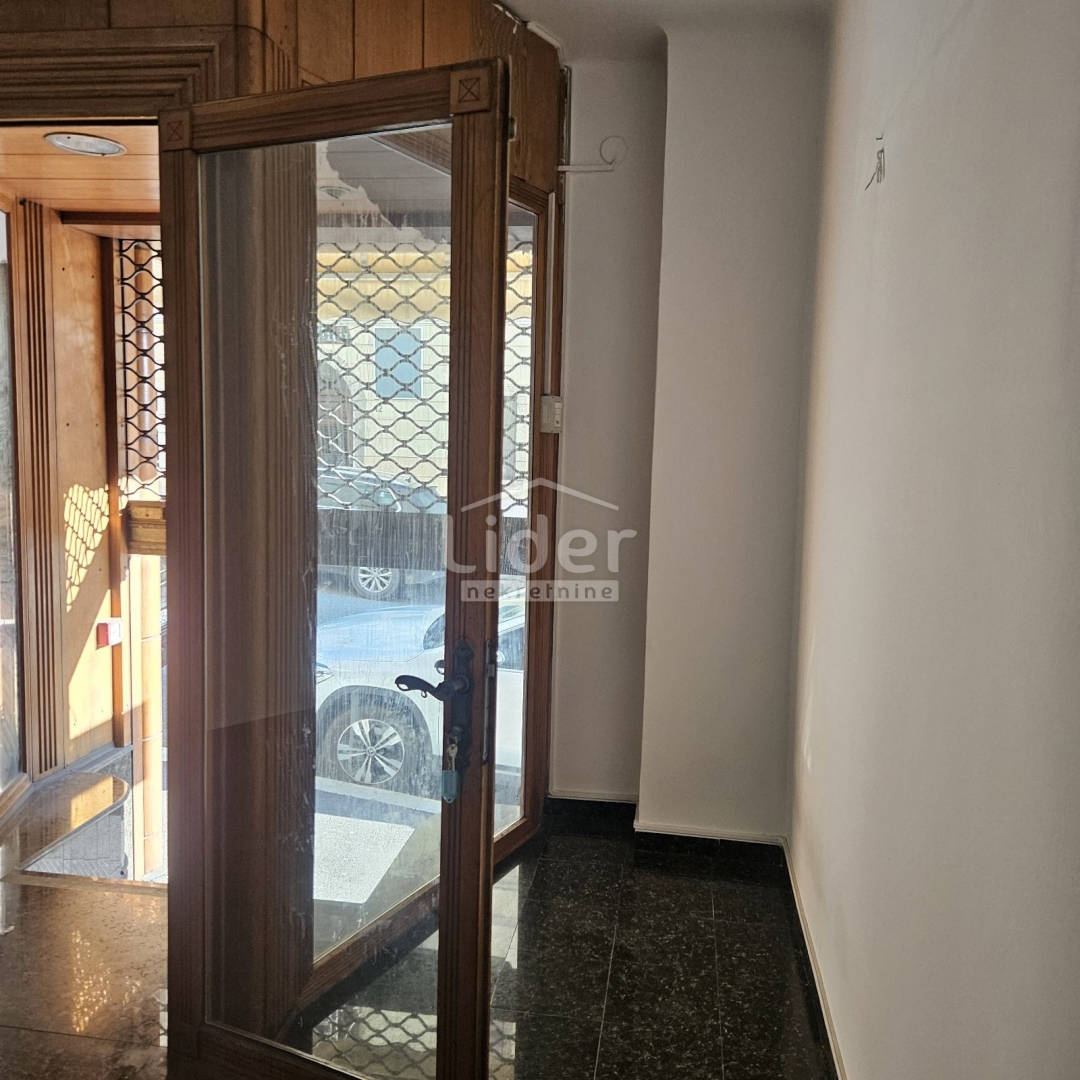 Commerciale Centar, Rijeka, 15m2