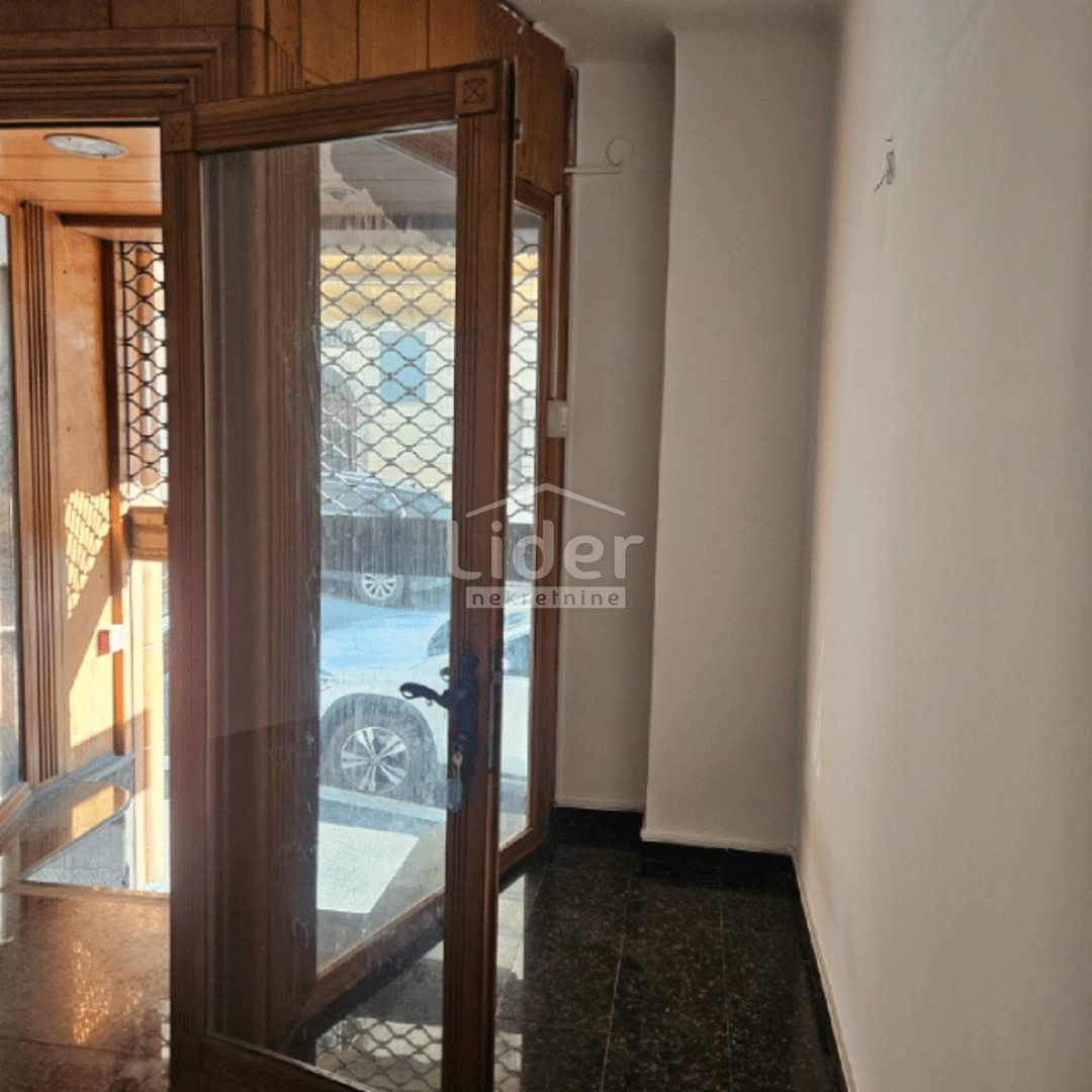 Commerciale Centar, Rijeka, 15m2