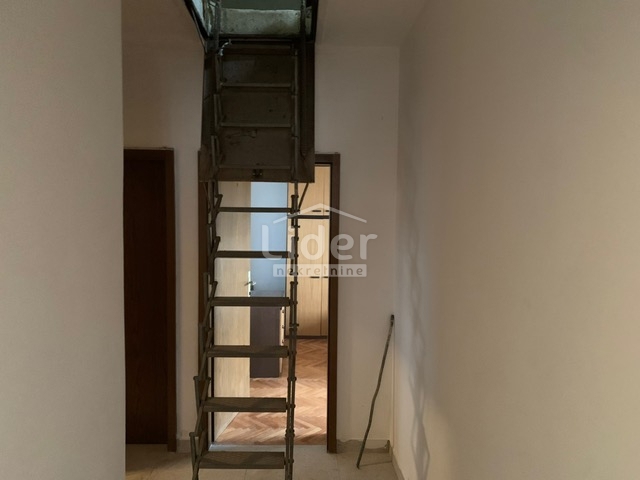 Piano Pehlin, Rijeka, 199m2