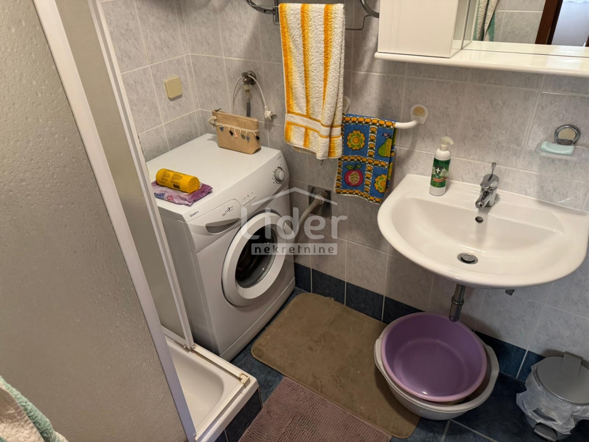 Appartamento per vacanze Crikvenica, 49,08m2