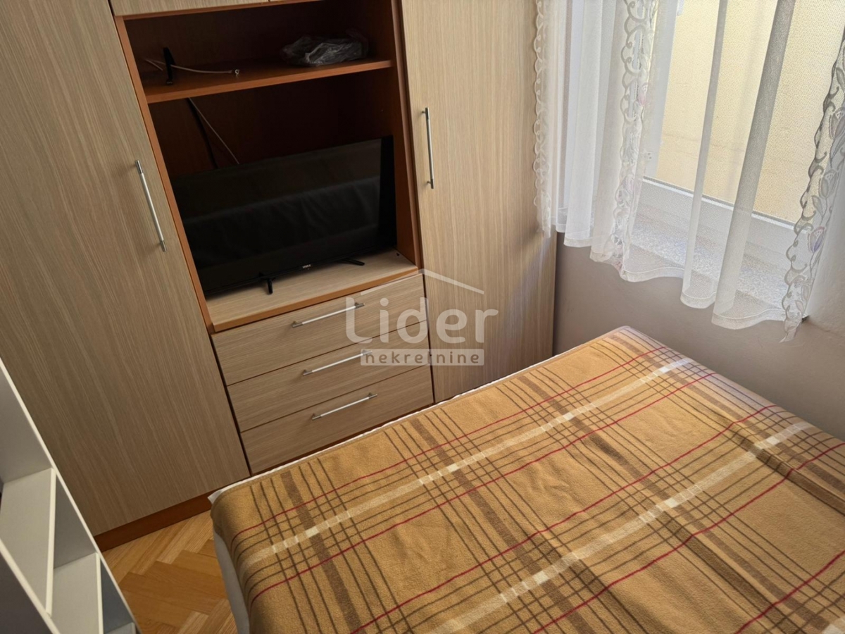 Appartamento per vacanze Crikvenica, 49,08m2