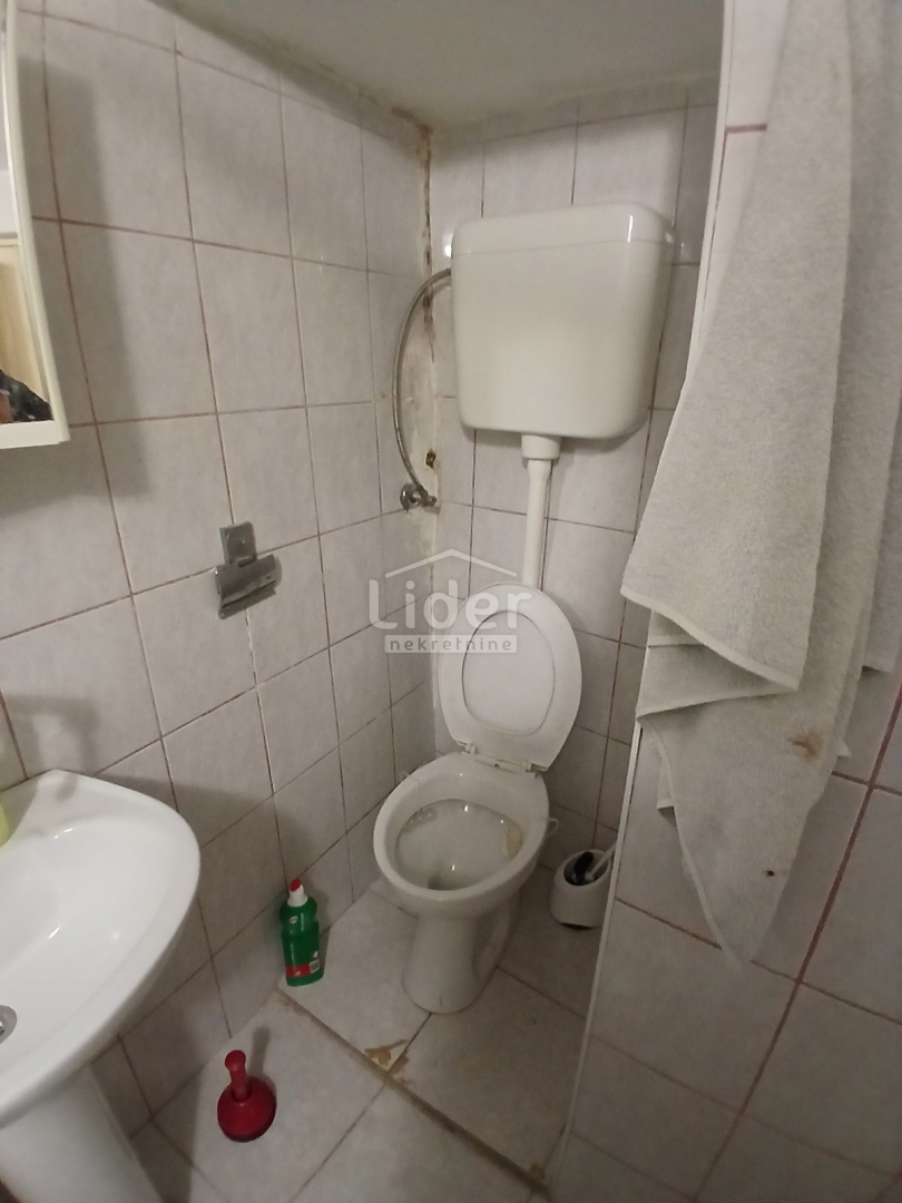 Appartamento Kantrida, Rijeka, 60m2