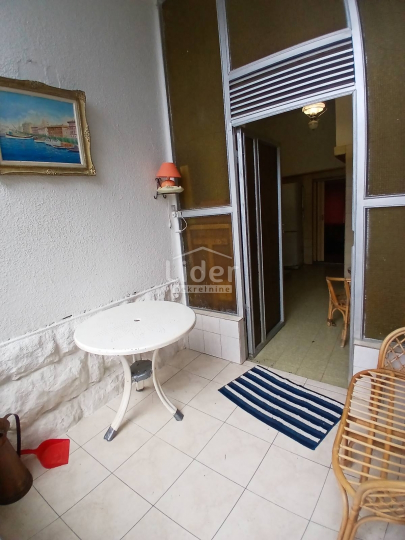 Appartamento Kantrida, Rijeka, 60m2