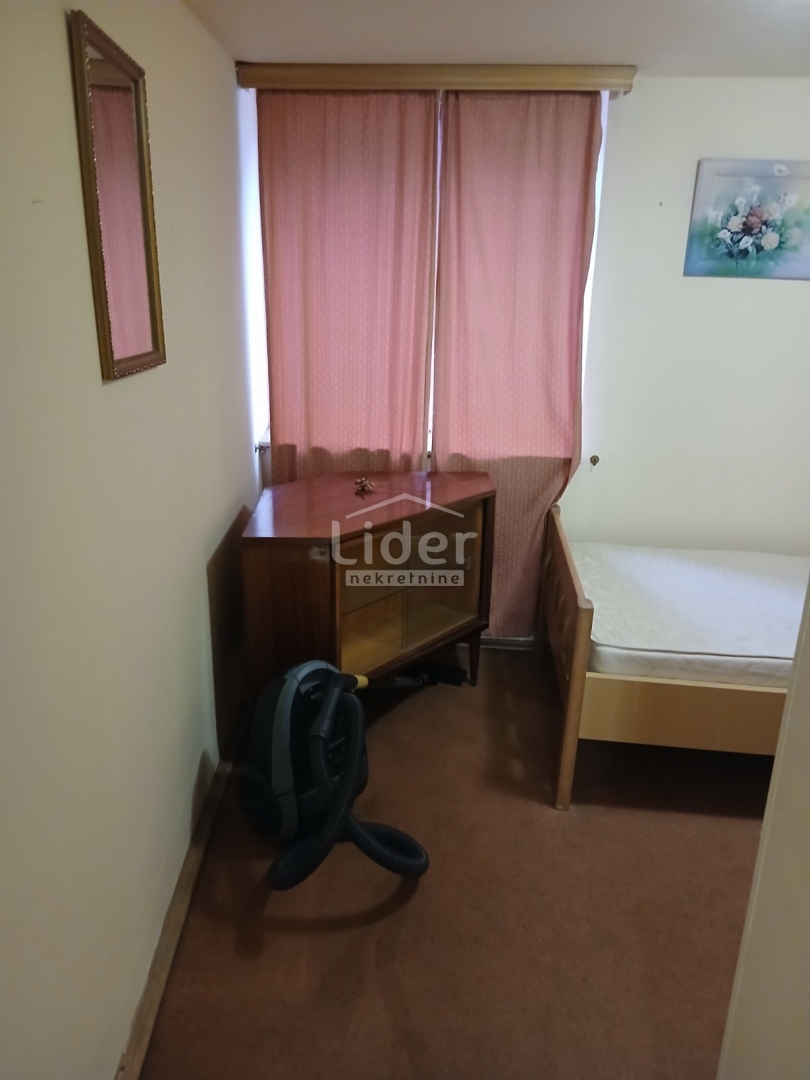 Appartamento Kantrida, Rijeka, 60m2