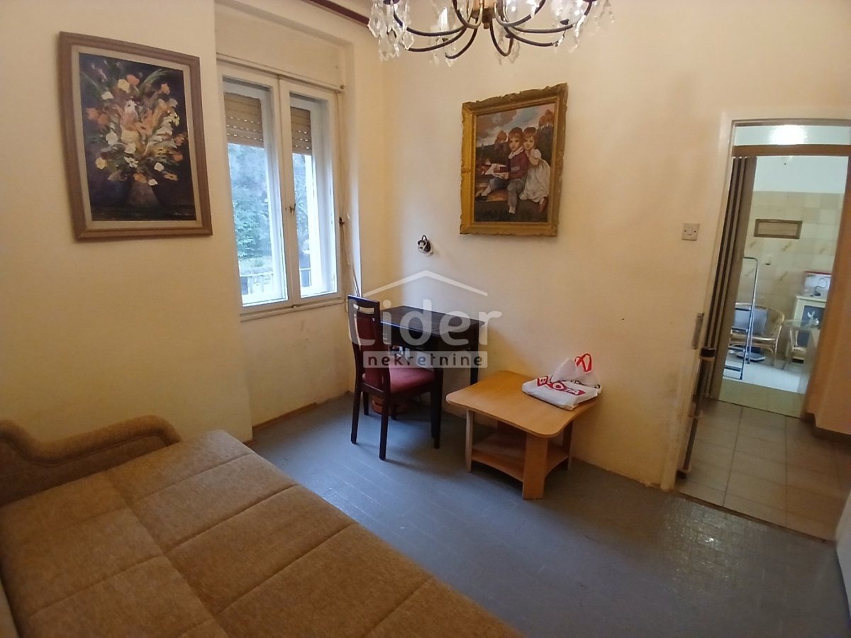 Appartamento Kantrida, Rijeka, 60m2