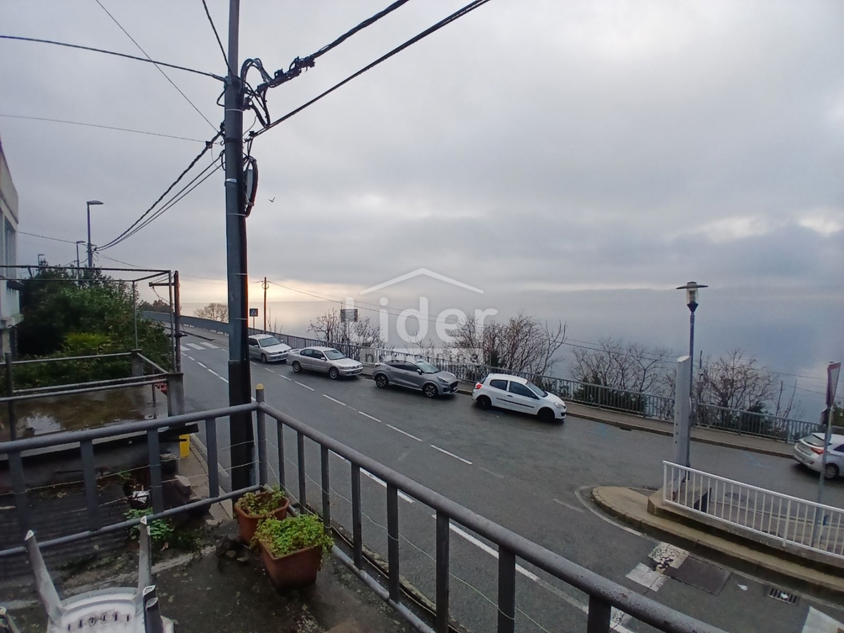 Appartamento Kantrida, Rijeka, 60m2