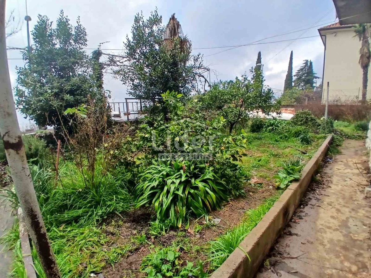 Appartamento Kantrida, Rijeka, 60m2