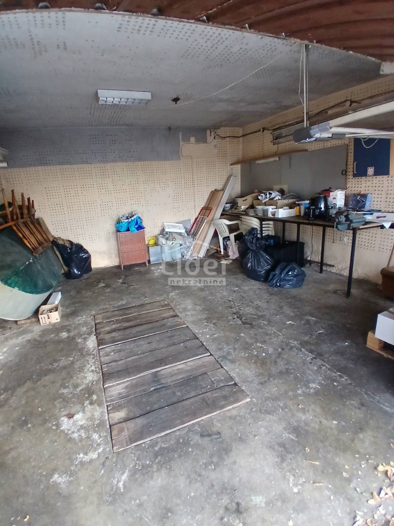 Appartamento Kantrida, Rijeka, 60m2