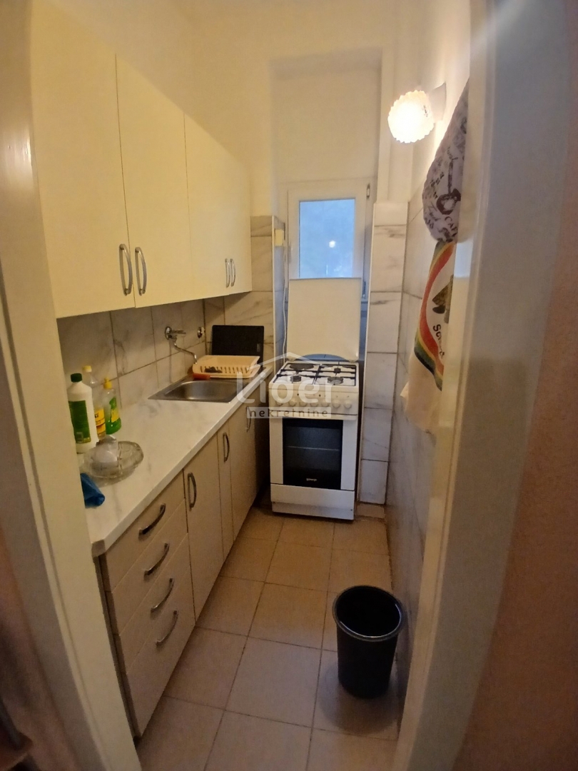 Appartamento Kantrida, Rijeka, 60m2