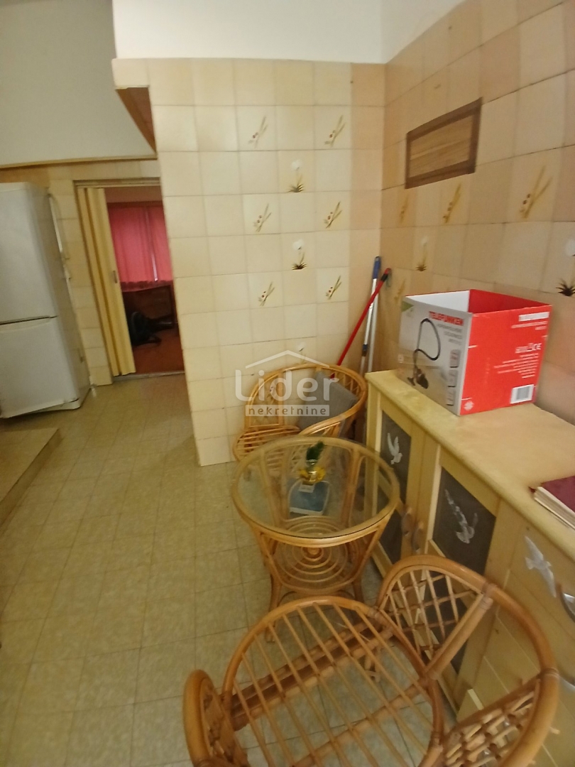 Appartamento Kantrida, Rijeka, 60m2