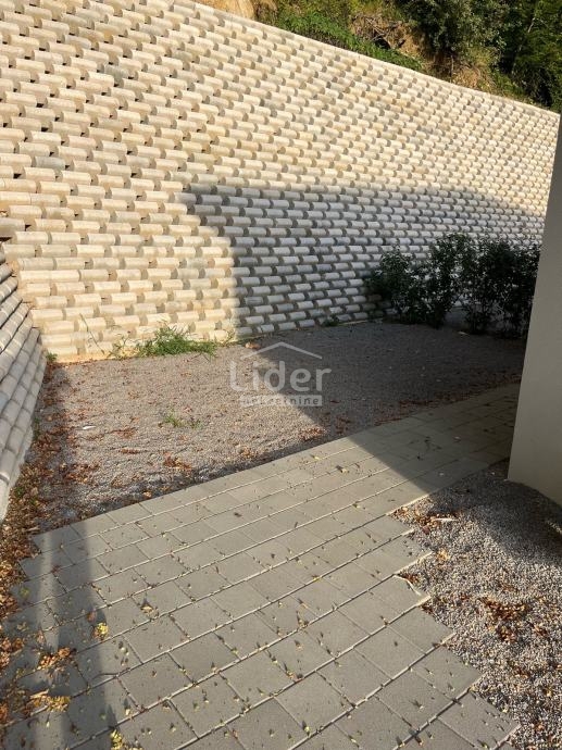 Appartamento per vacanze Omišalj, 67m2