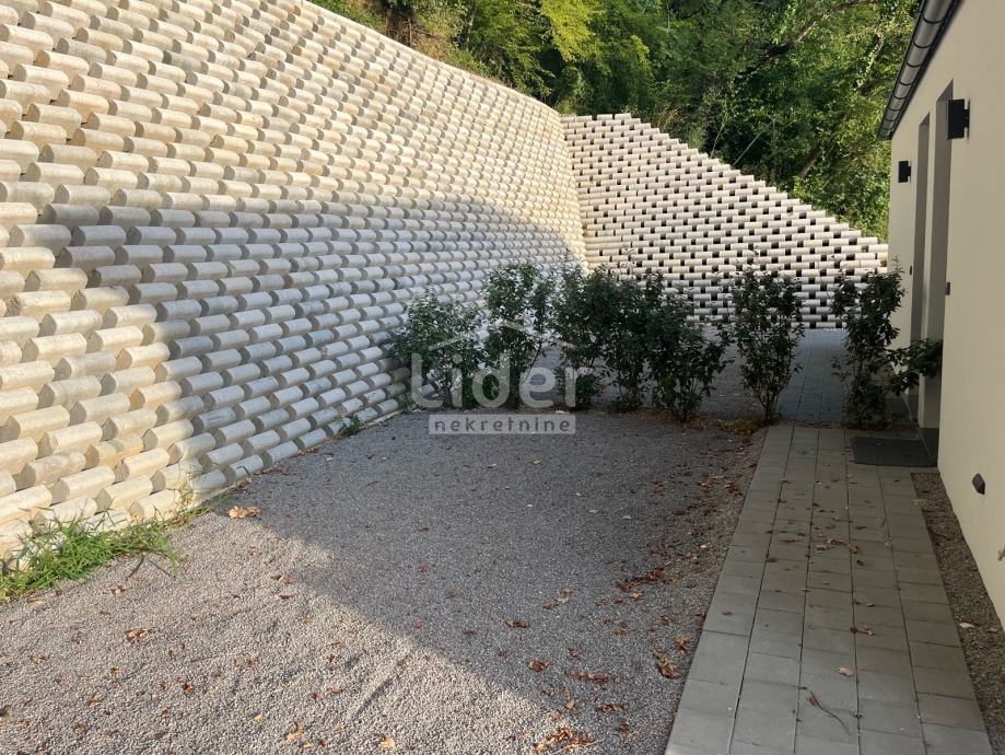 Appartamento per vacanze Omišalj, 67m2