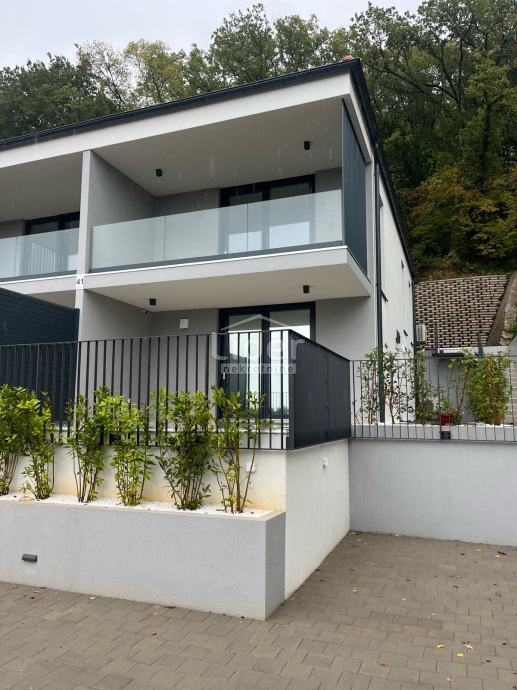 Appartamento per vacanze Omišalj, 67m2