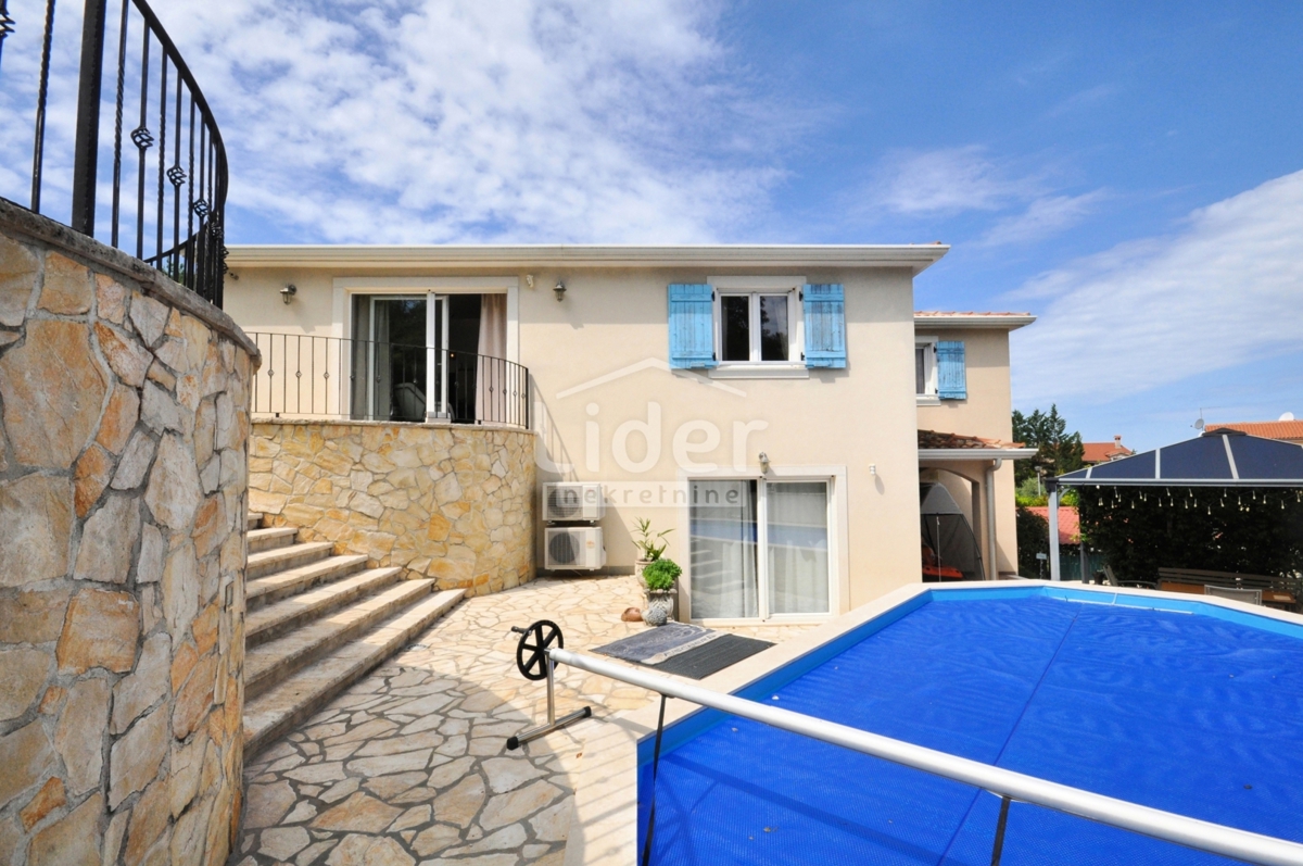 Casa Poreč, 180m2