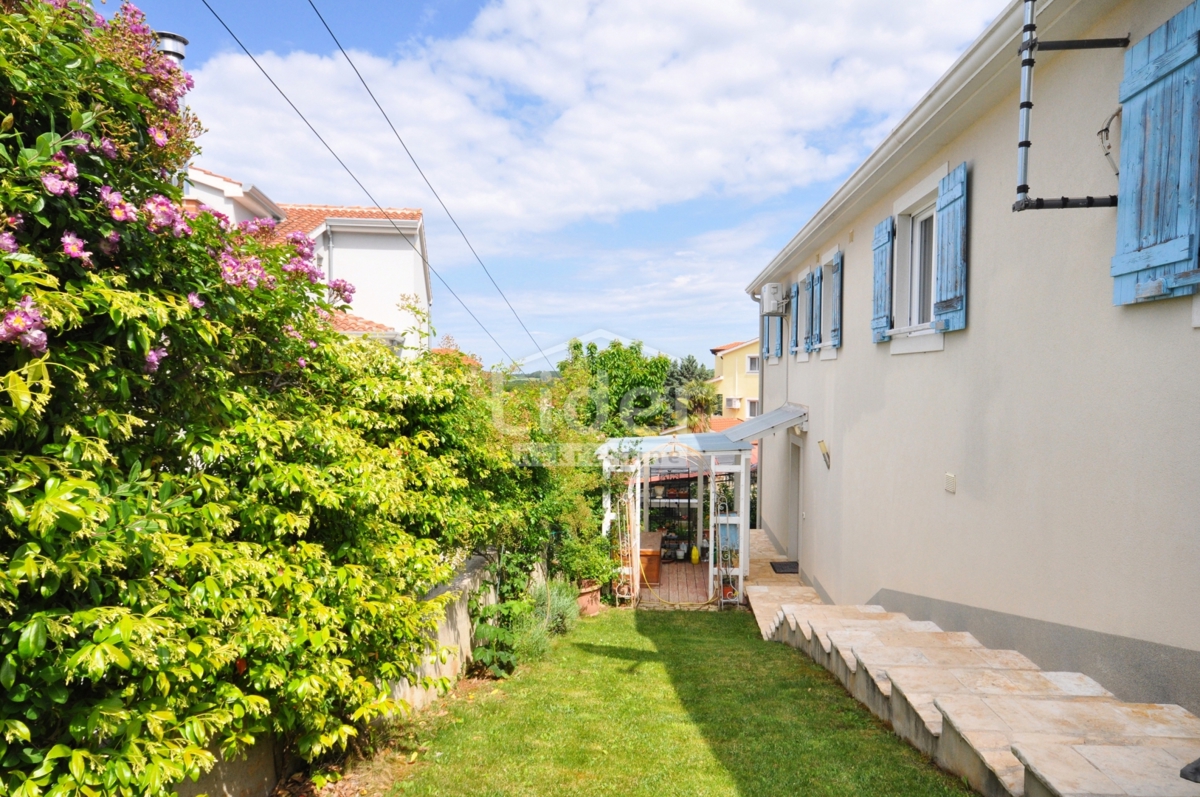Casa Poreč, 180m2