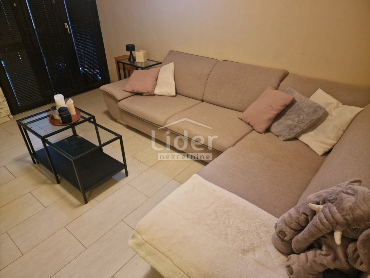 Appartamento Poreč, 74m2