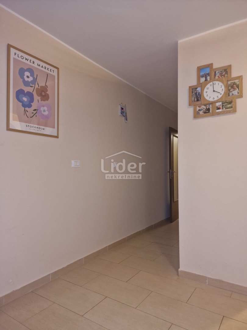 Appartamento Poreč, 74m2